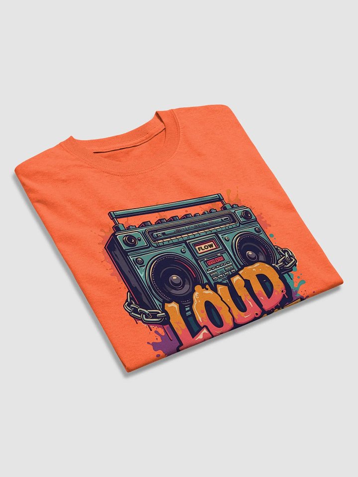 Loud Silence product image (2)