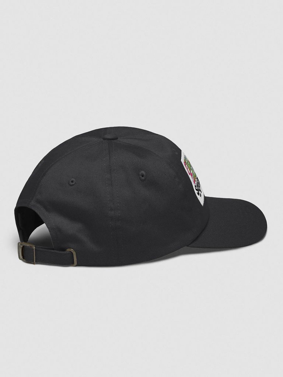 Field Day Squad Hat – Triple Patch Edition product image (38)