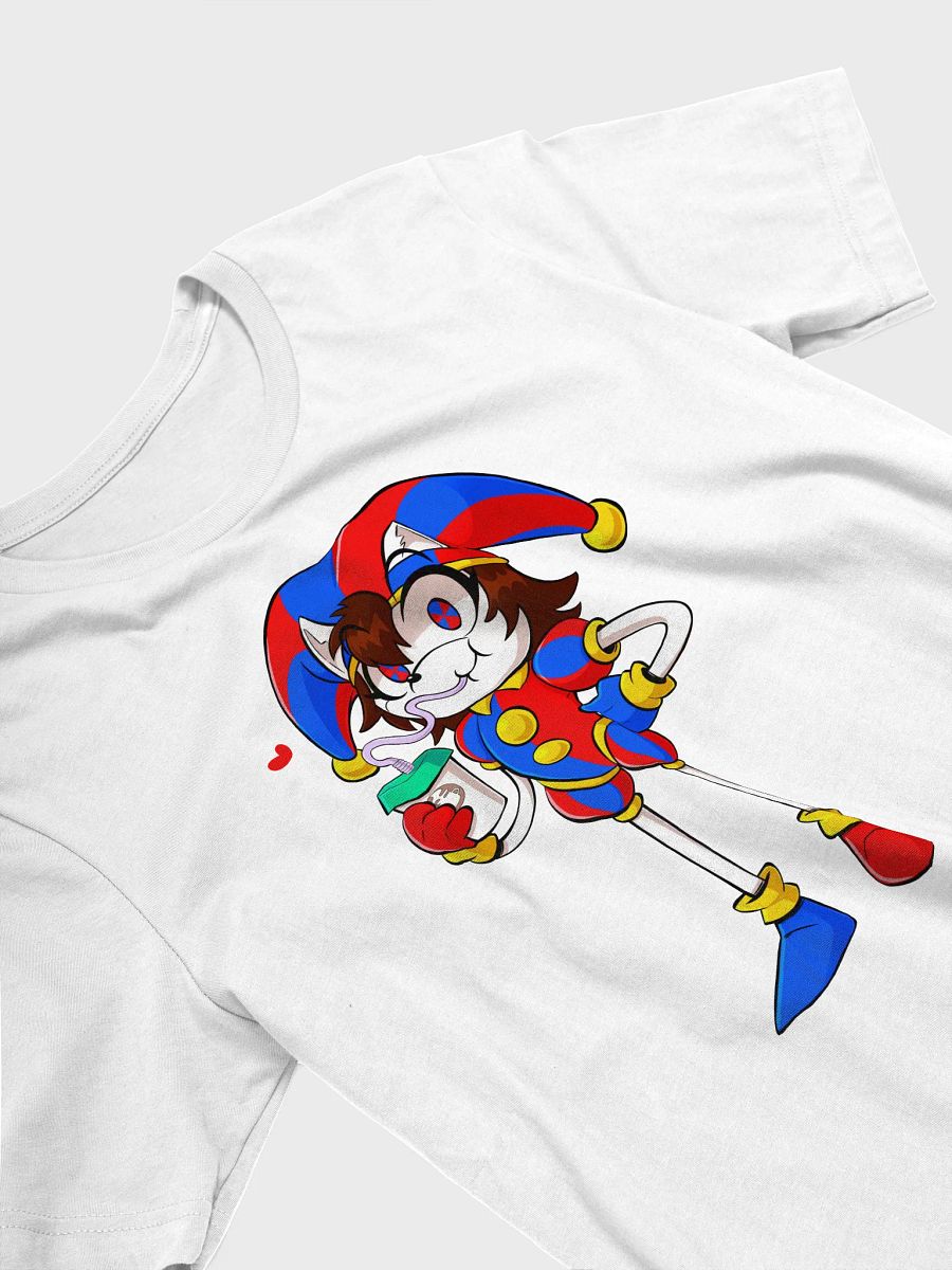 COFFEEEE! T-Shirt product image (3)