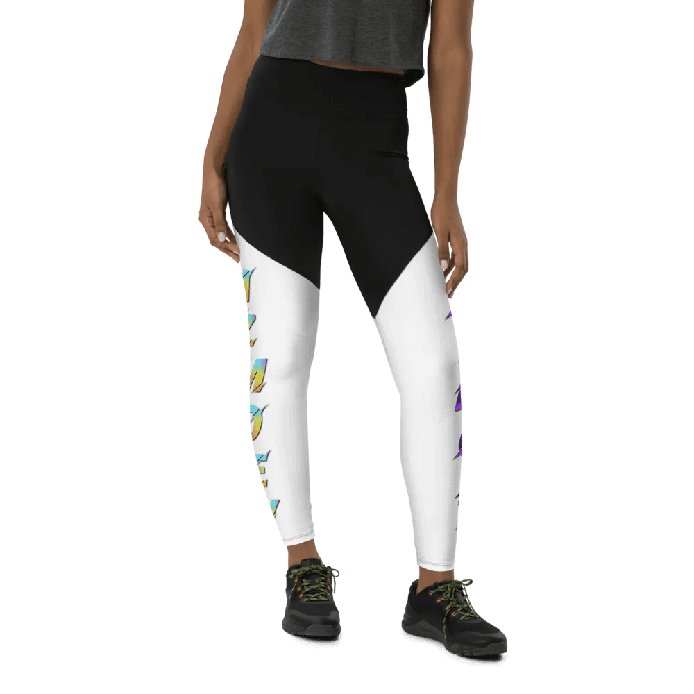 NZMOEY Sports Leggings product image (12)