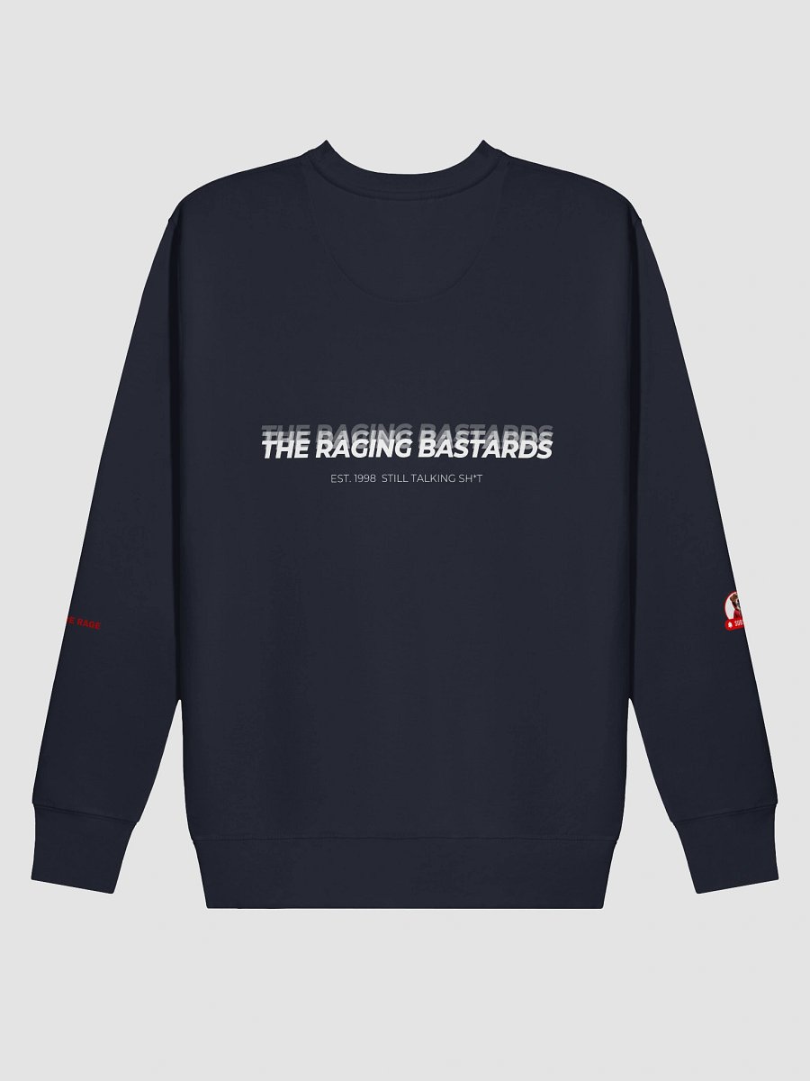 Jack Russell Premium Sweatshirt product image (28)