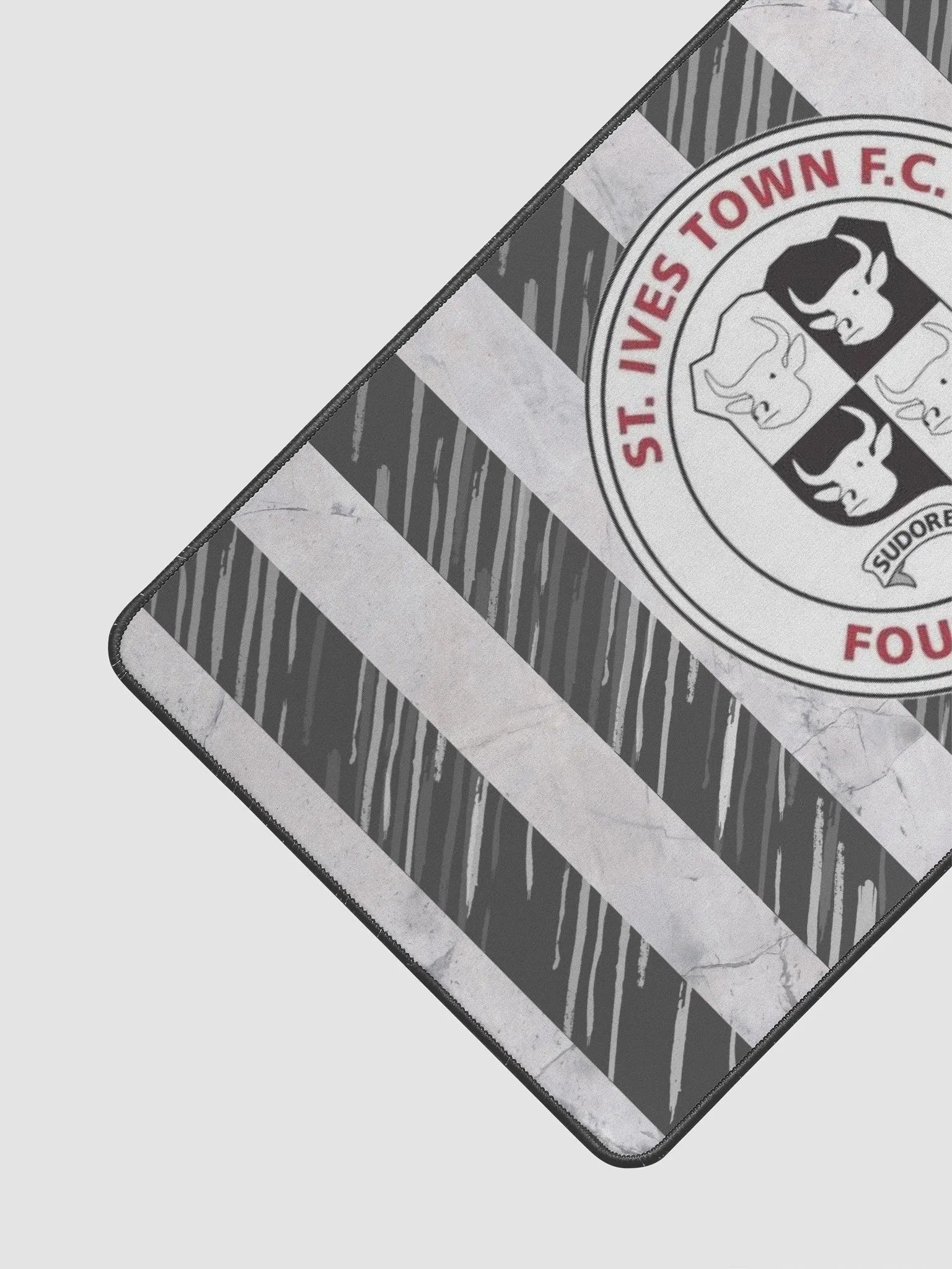 SITFC Stripe Desk Mat product image (3)