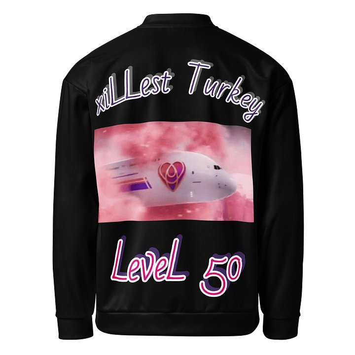 bomber jacket product image (2)