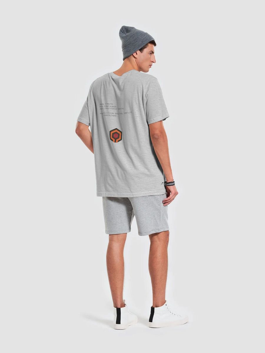 Shining Tee product image (5)