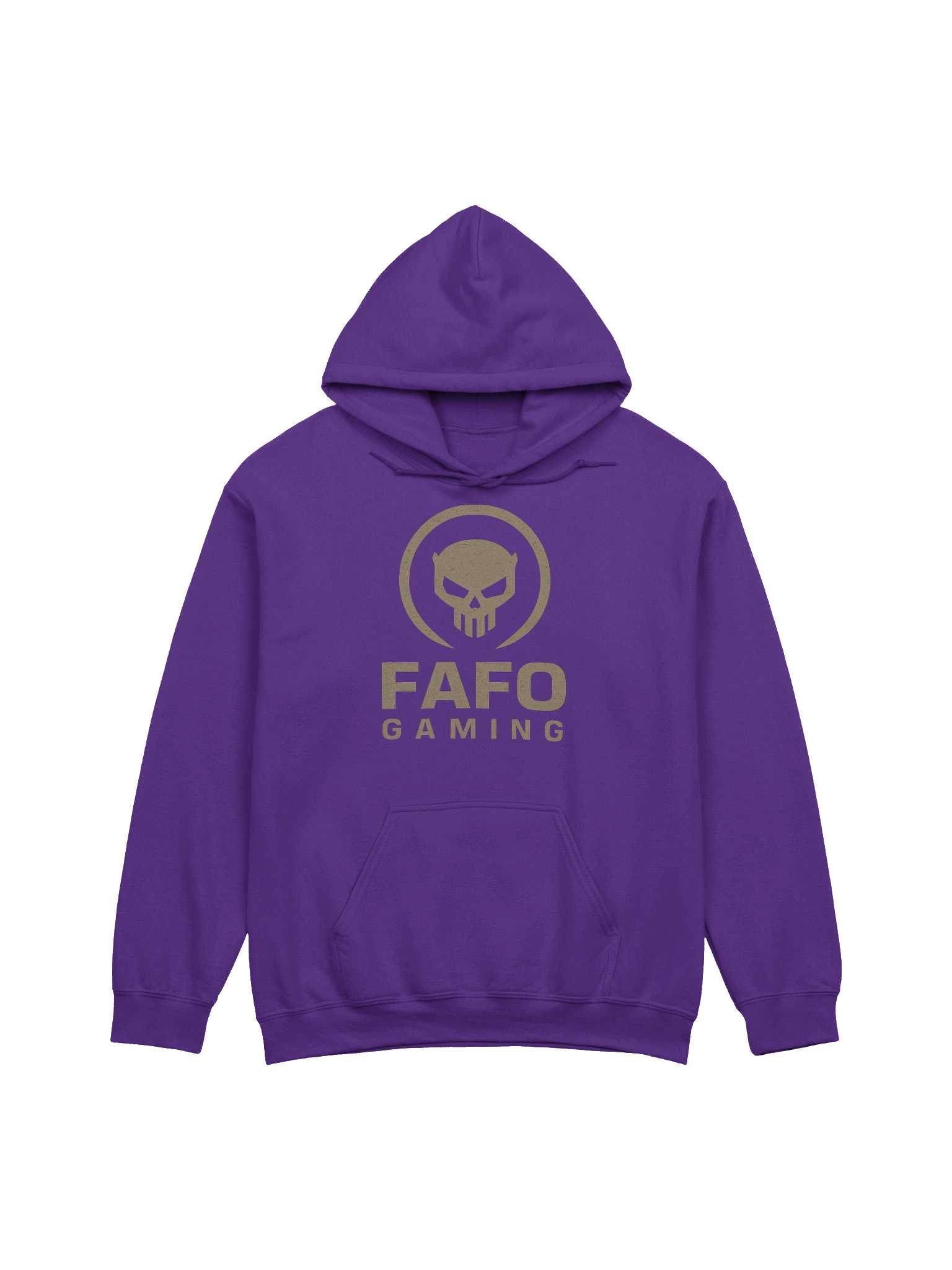 FAFO hoodie product image (4)
