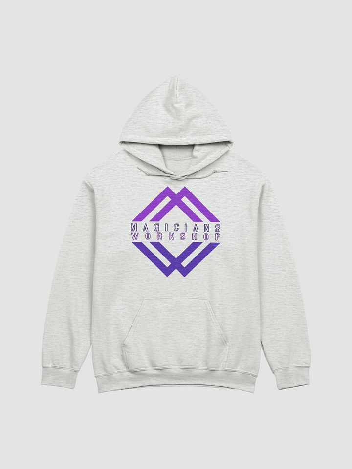 Magician's Workshop Logo Hoodie product image (7)