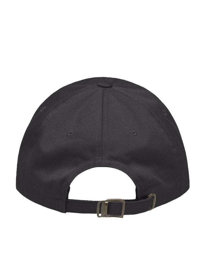 Critical Fail Dad Hat product image (10)