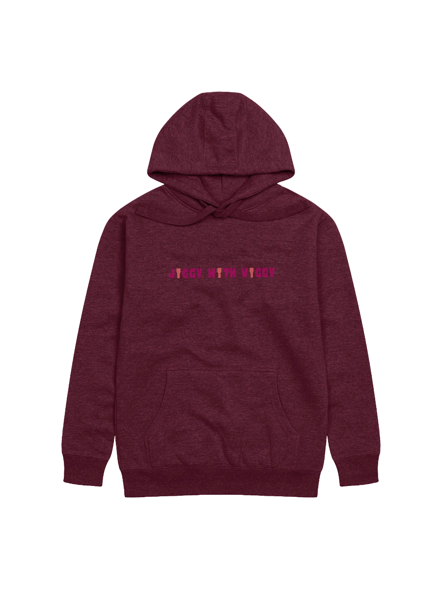All Things Ukulele Hoodie! product image (3)