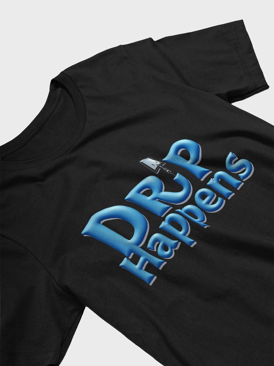 Drip Happens Faucet T-Shirt product image (32)