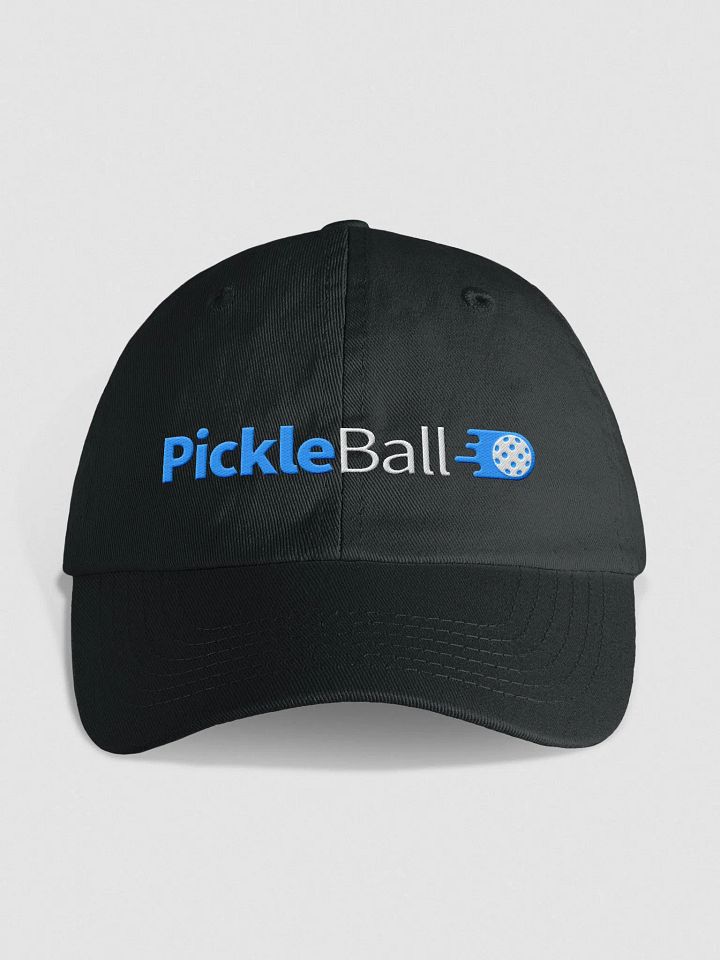 Pickle Ball Youth Hat product image (1)