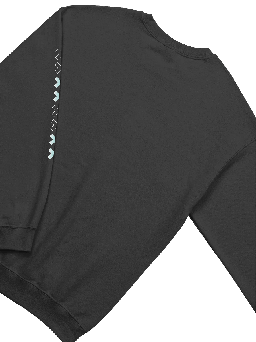 BrightS0L X Crewneck Sweater product image (4)