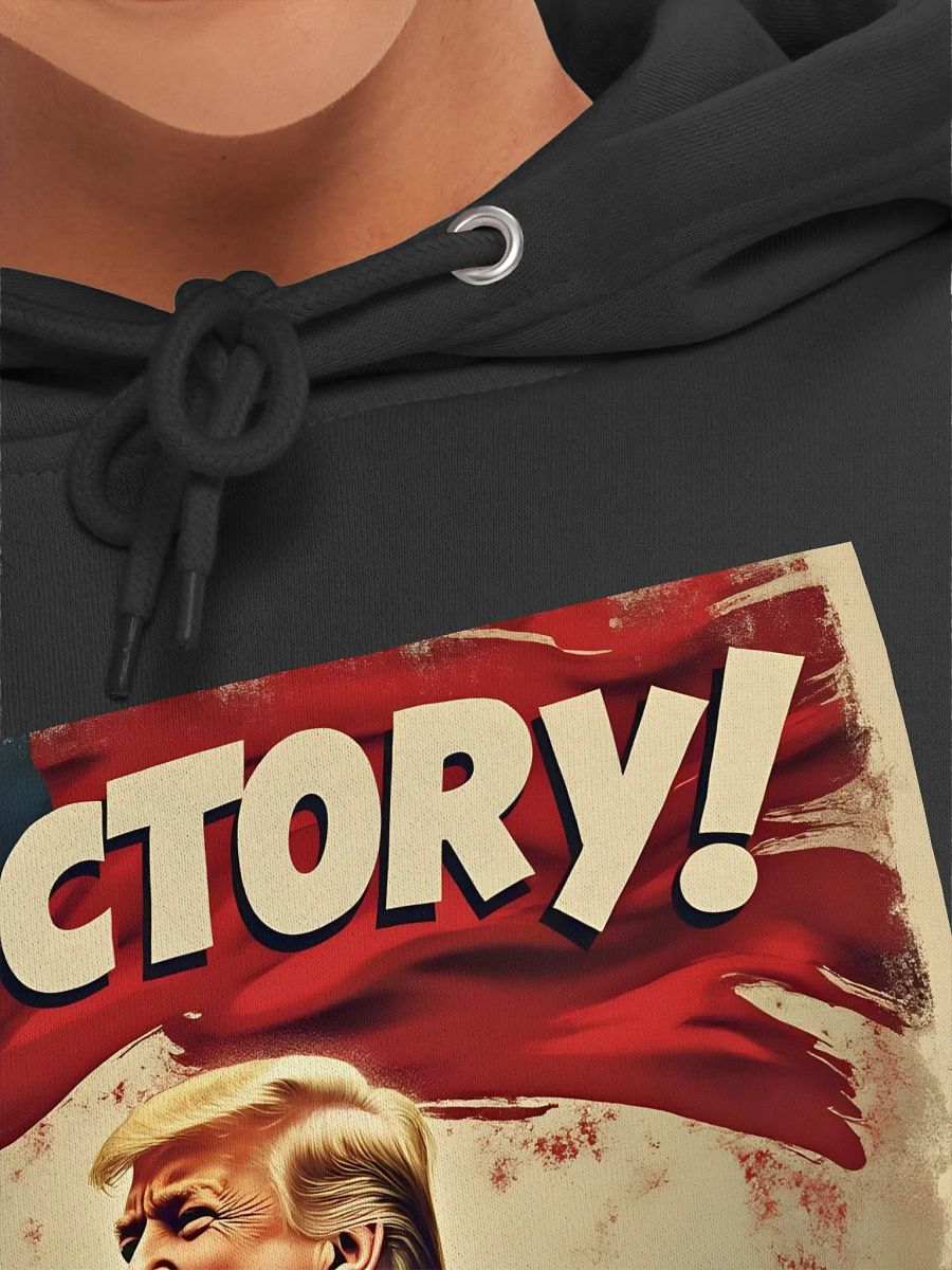 Victory #2 Hoodie product image (7)