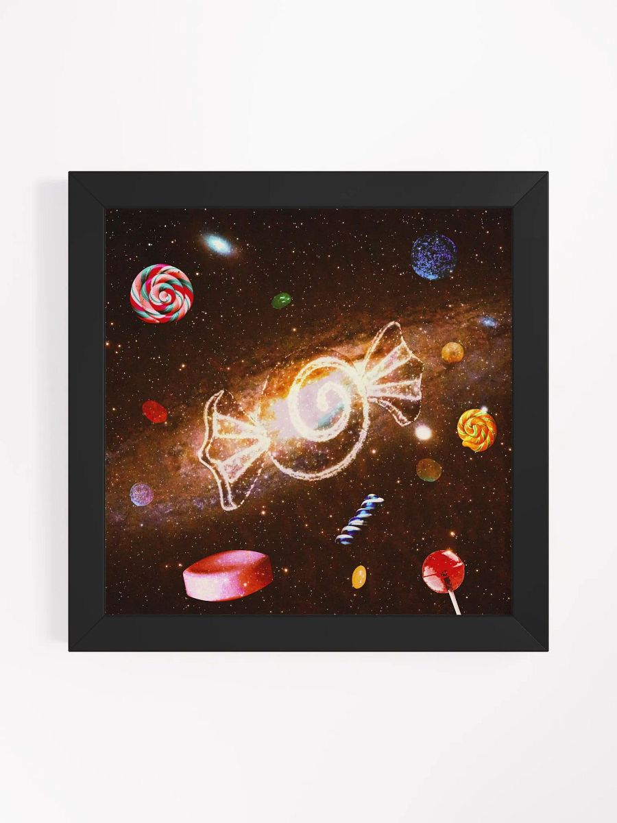 Candy Galaxy: A Sweet Cosmic Dream product image (7)