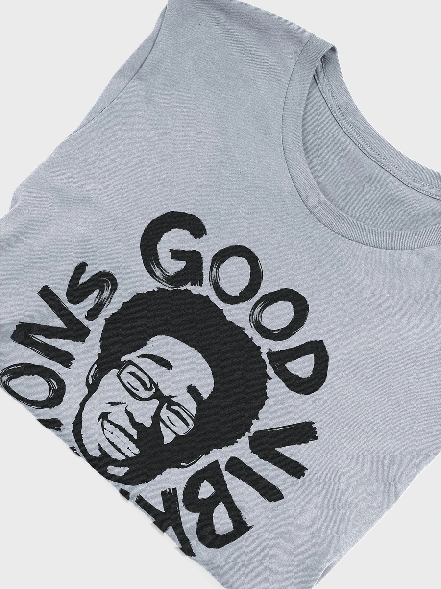 Good Vibrations extra-soft T's product image (19)