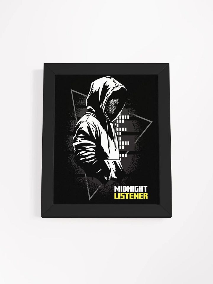 Midnight Listener Official product image (3)