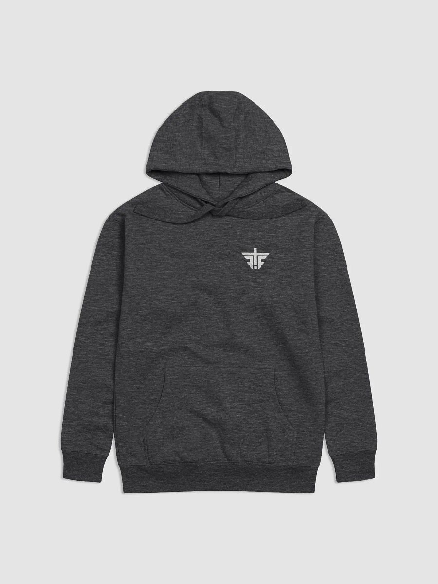 FHIF Icon Hoodie product image (19)