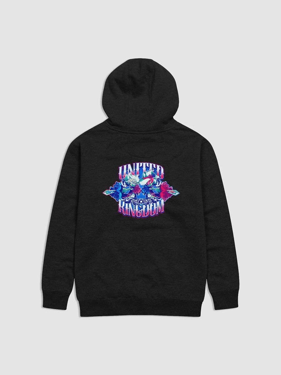Team United Kingdom Hoodie product image (1)
