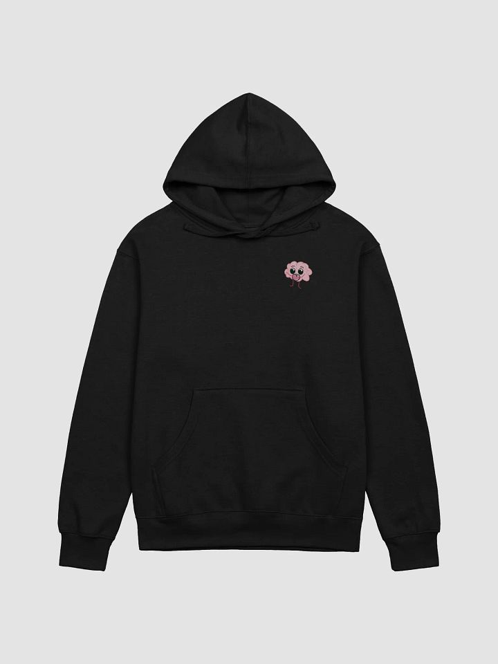Brian Heart / Big Brain Gang Hoodie product image (7)