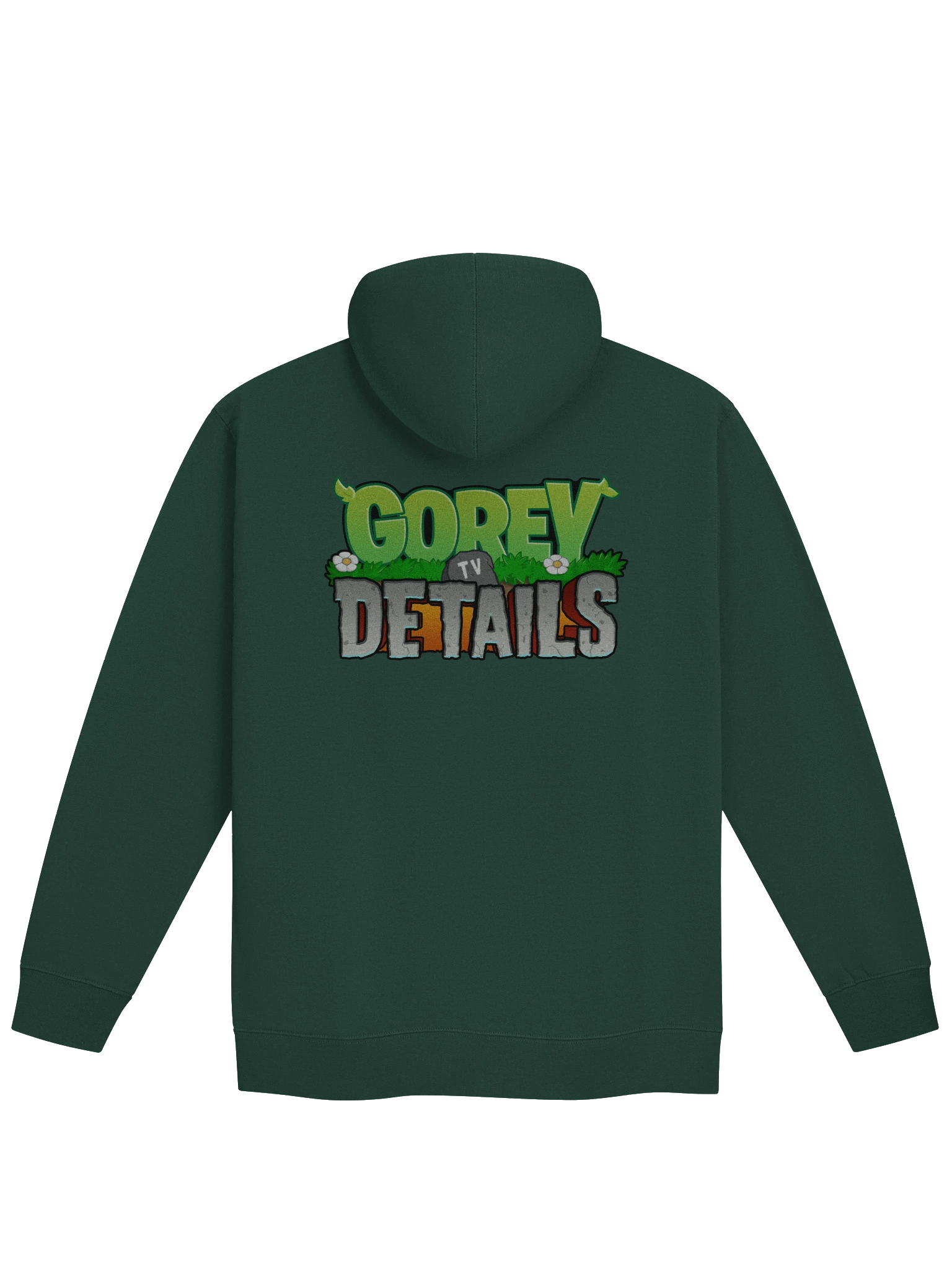 Steal My Sunshine - Independent Trading Co. Fleece Zip Up Hoodie product image (13)