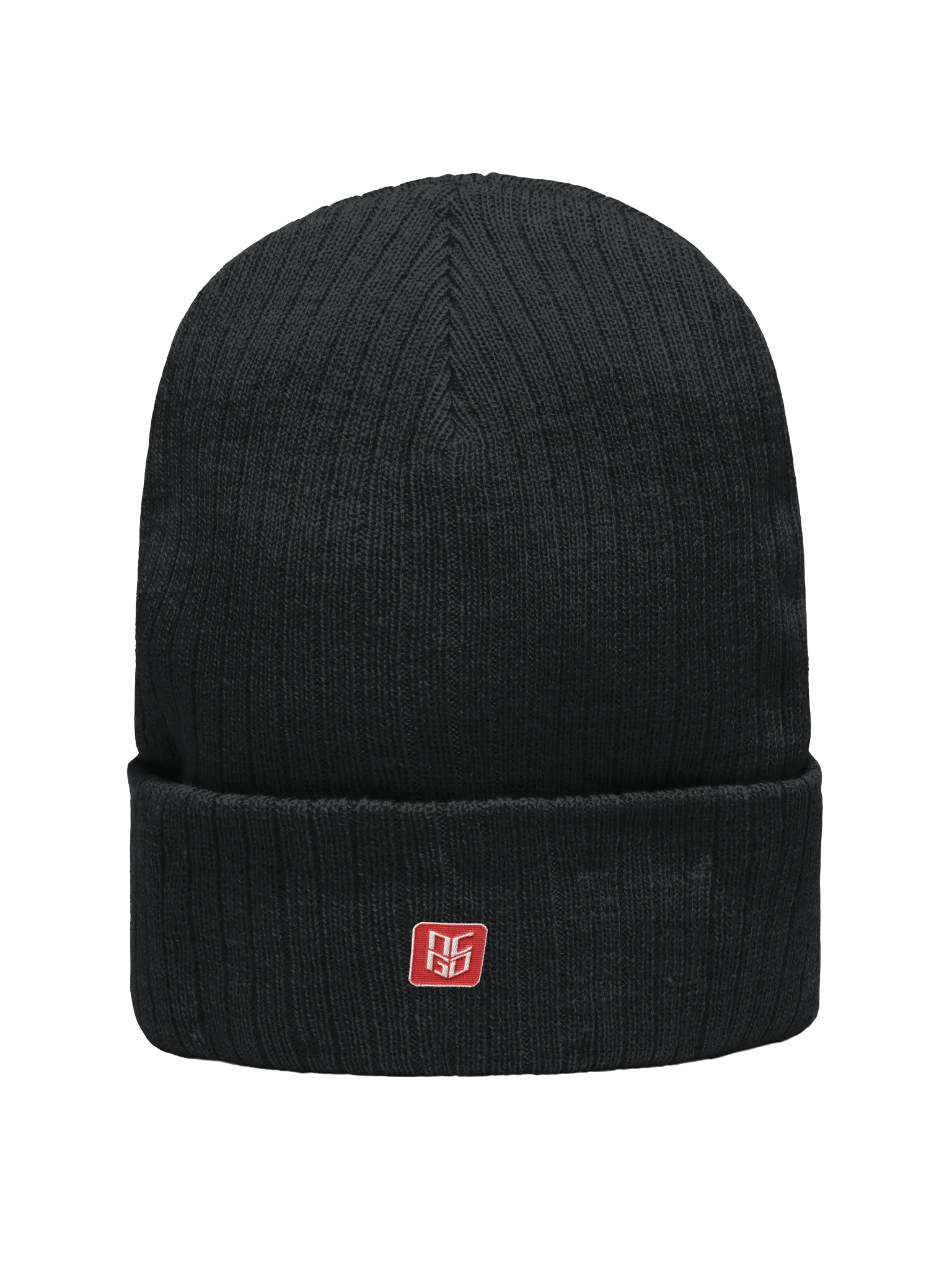 NCGD Mini Logo Beanie product image (1)