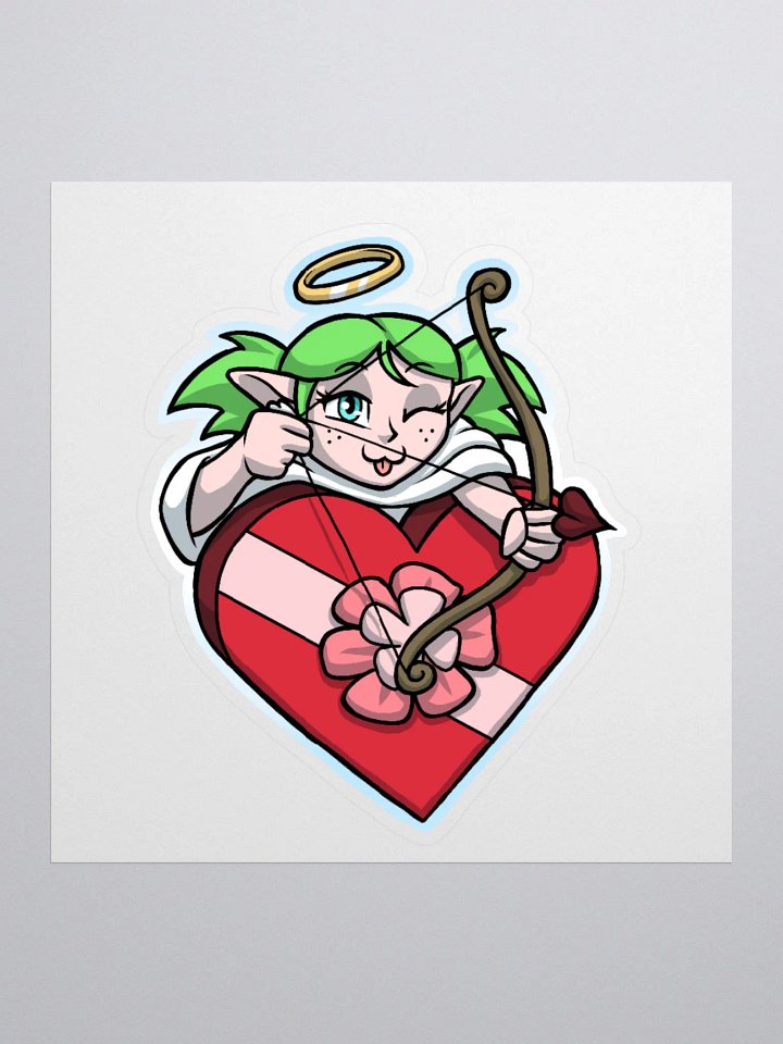 Valentine Elfish Steeeker product image (1)