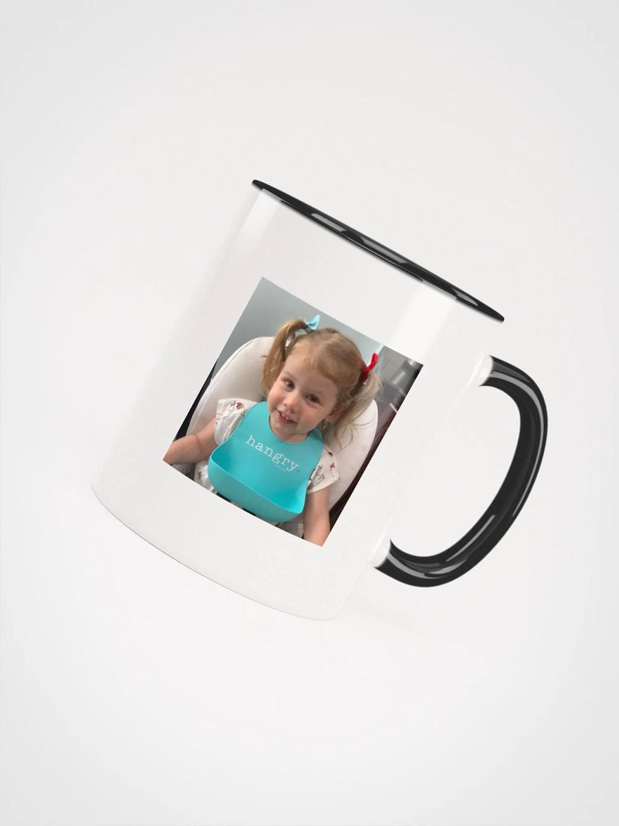 Internet Granddaughter Mug with Photo product image (21)