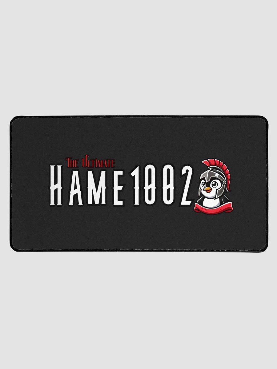 Modern Style Desk Mat - Gamer Series product image (1)