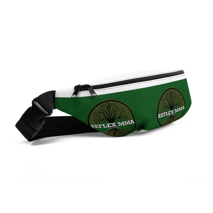Fight time Fanny pack product image (2)