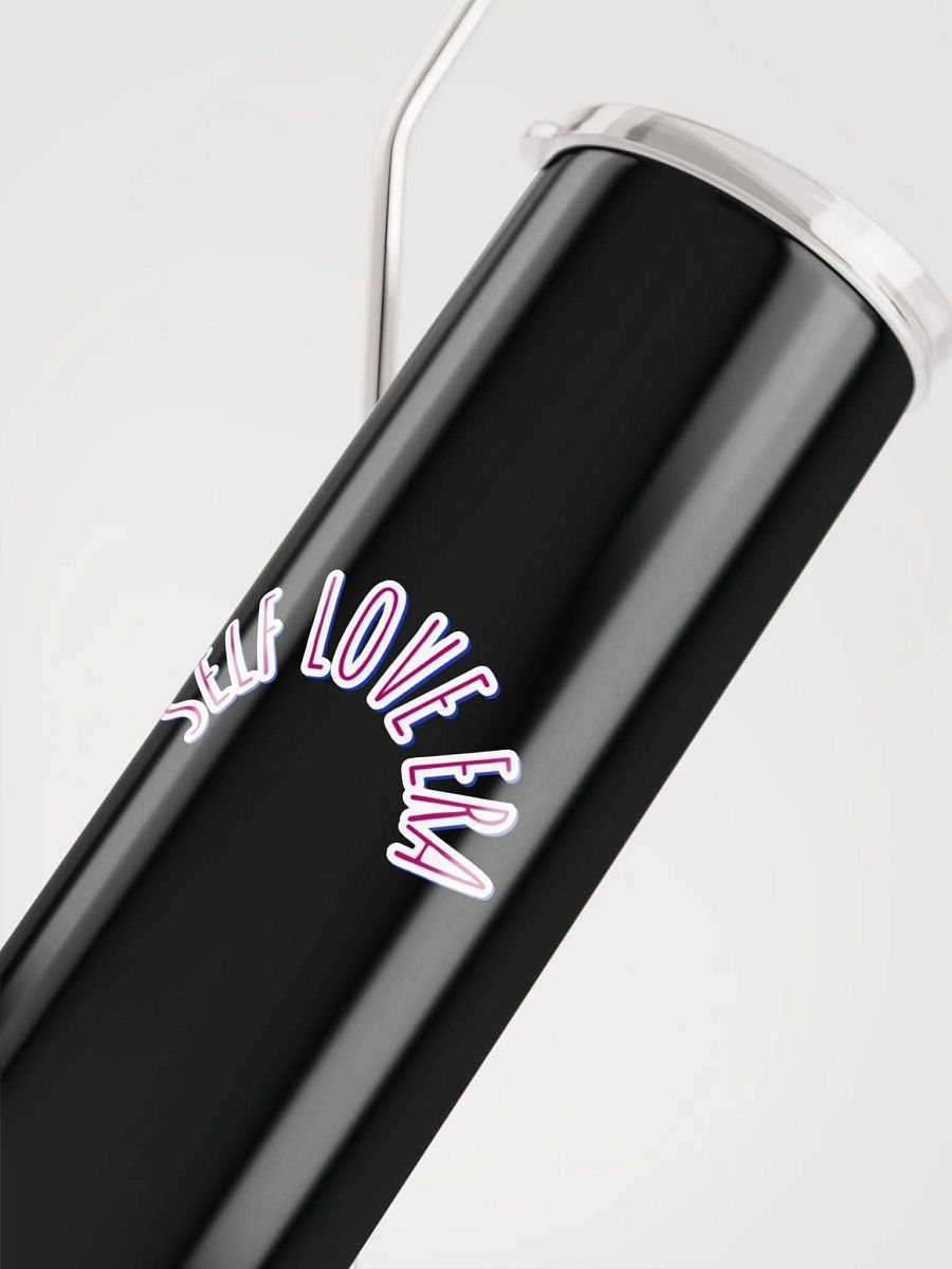 Self Love Era Stainless Steel Tumbler product image (8)