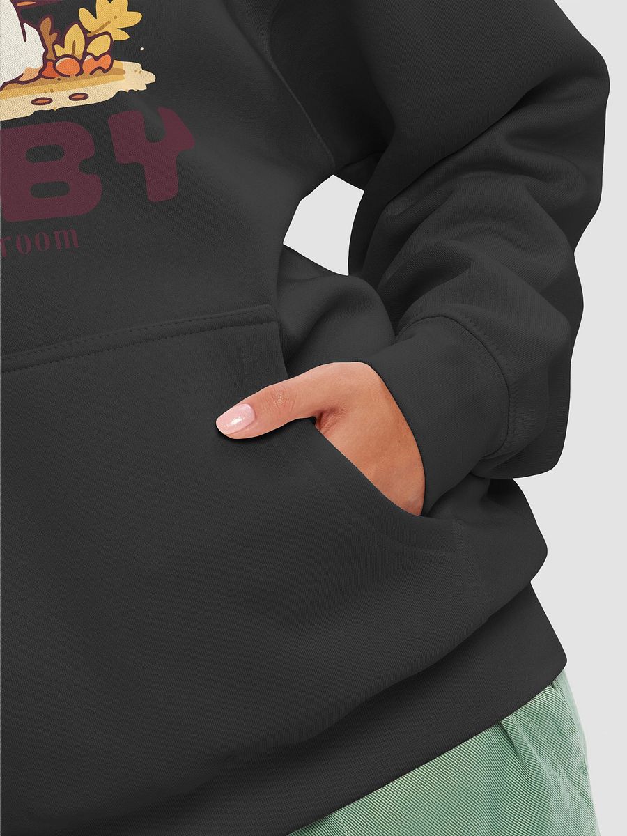 Adorable Baby Mushroom Hoodie product image (57)