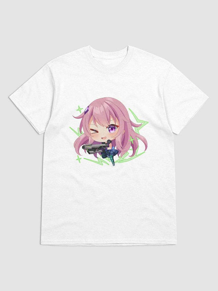 Akheera BFG- Heavyweight T-Shirt product image (1)