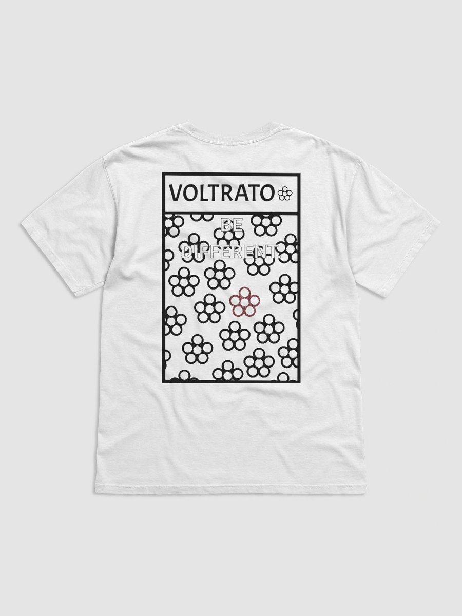 BE DIFFERENT. product image (1)