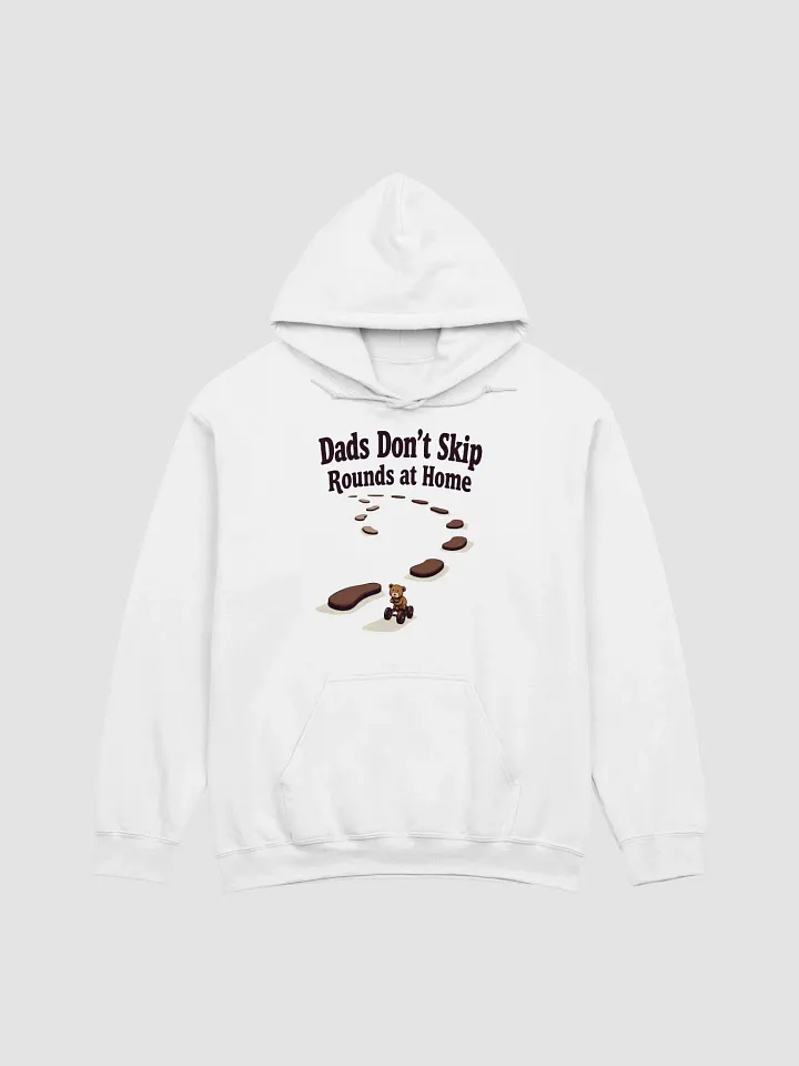 Home Workout Champion Hoodie product image (8)