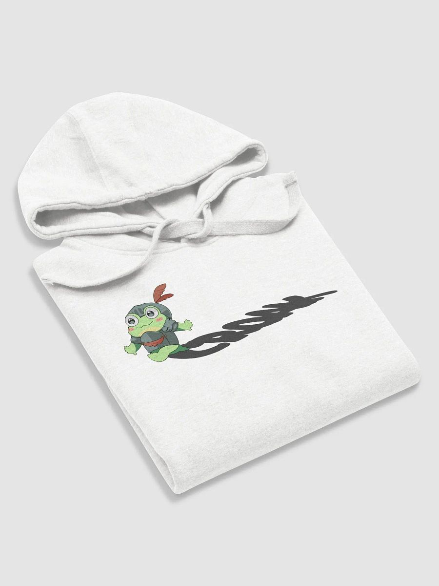 Runnin' Croak Hoodie product image (17)