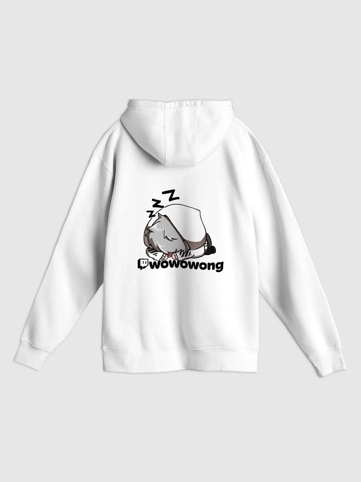 Two Year Anniversary - Hoodie product image (2)