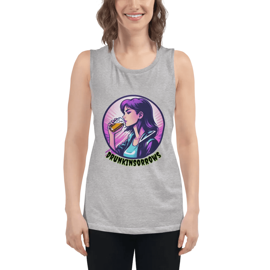 Women's Tank Top product image (52)
