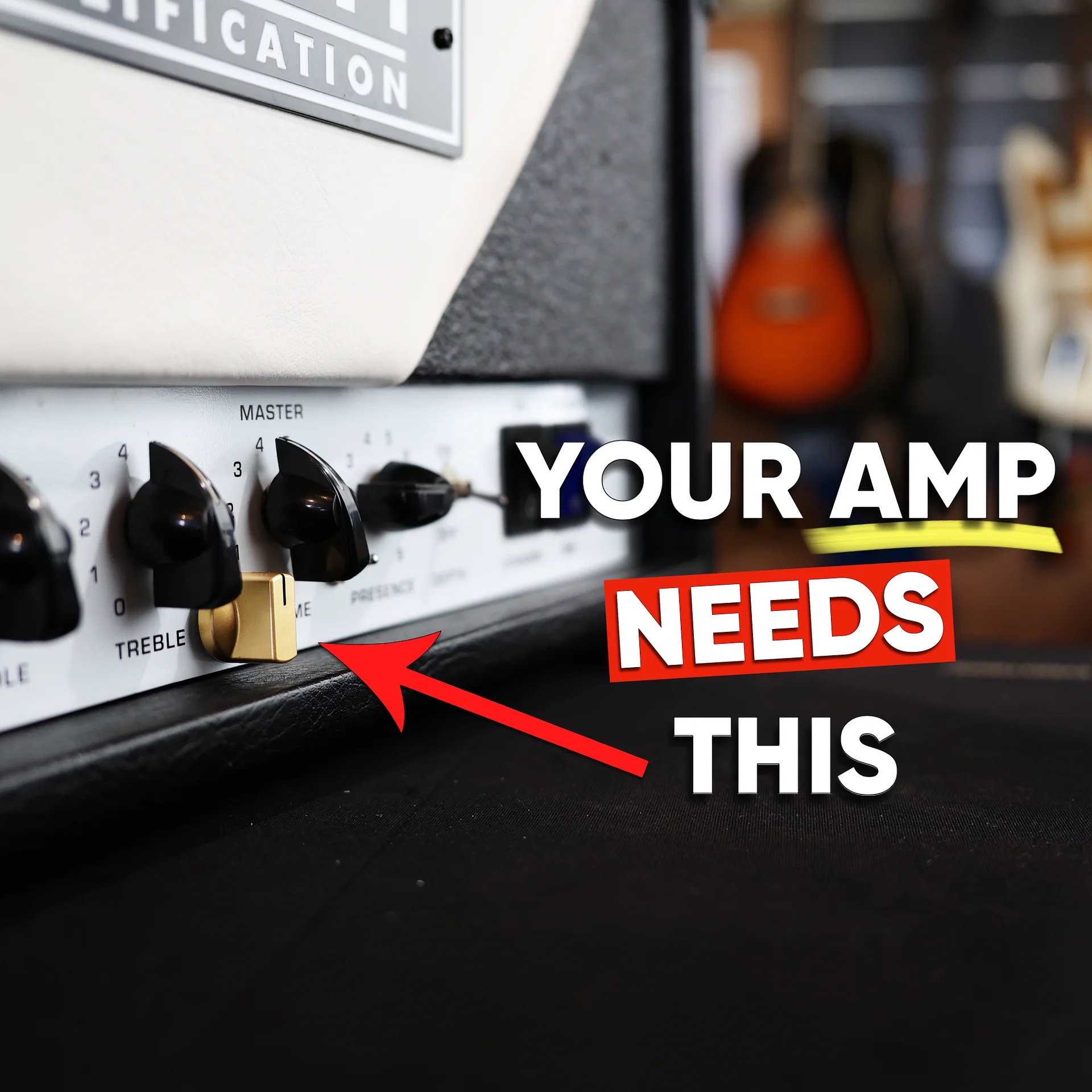 Infinite Tone Shaper (Schematic) product image (1)
