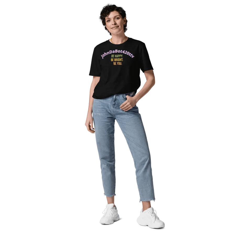 Dabot tee product image (11)