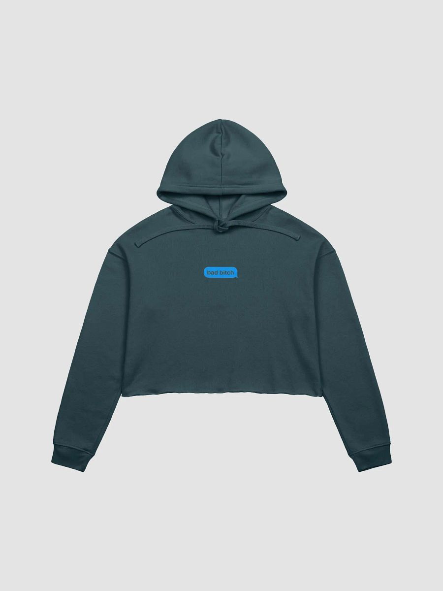 BAD B. CROPTOP product image (1)