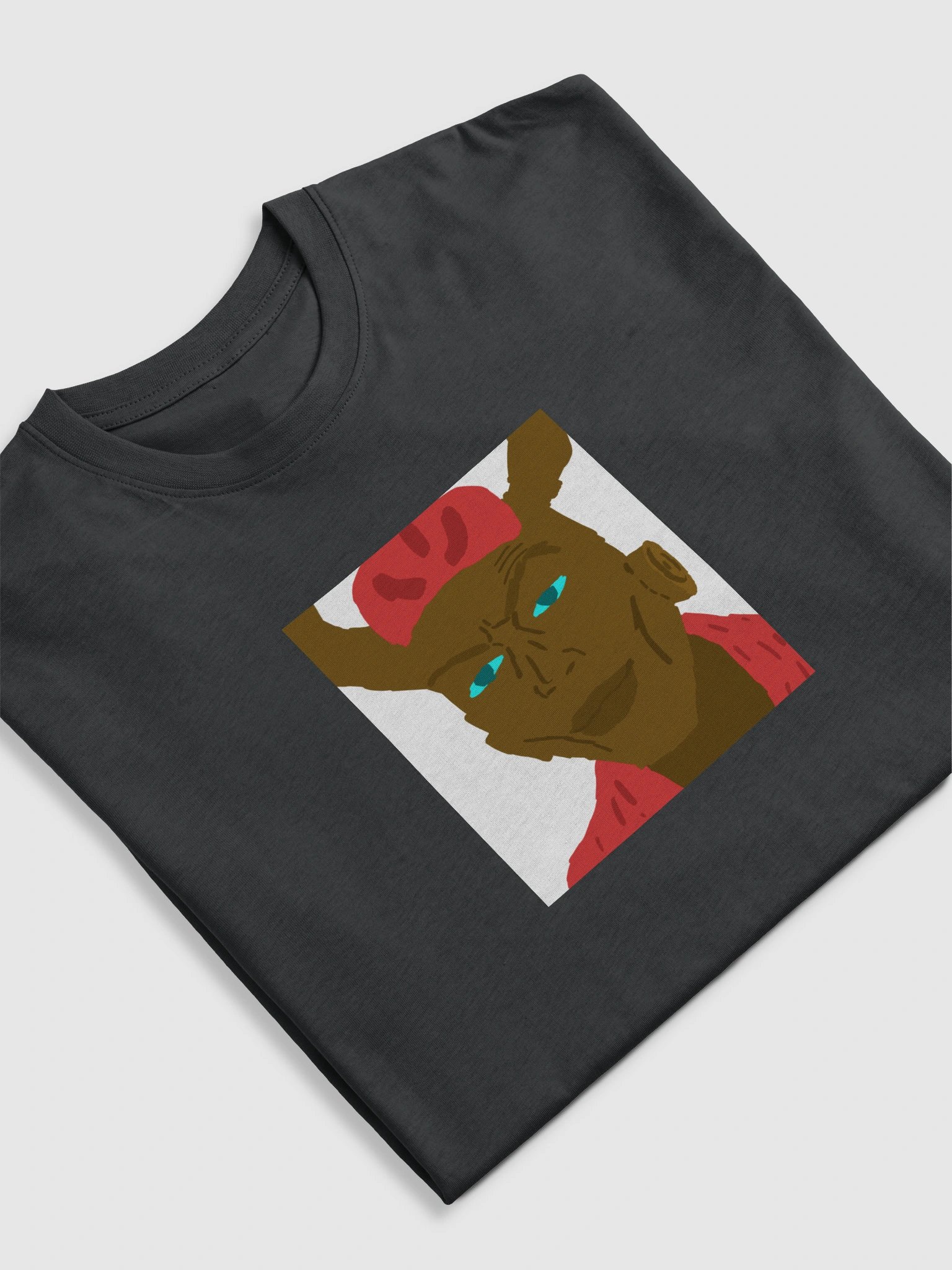 Chad Rex T-Shirt product image (22)