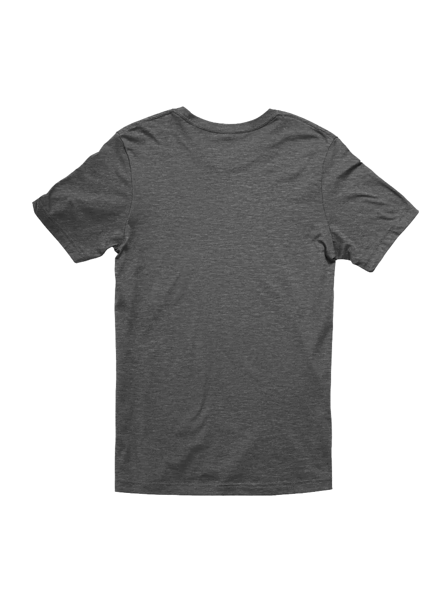 Oregon Girl with Swashes T-Shirt product image (3)