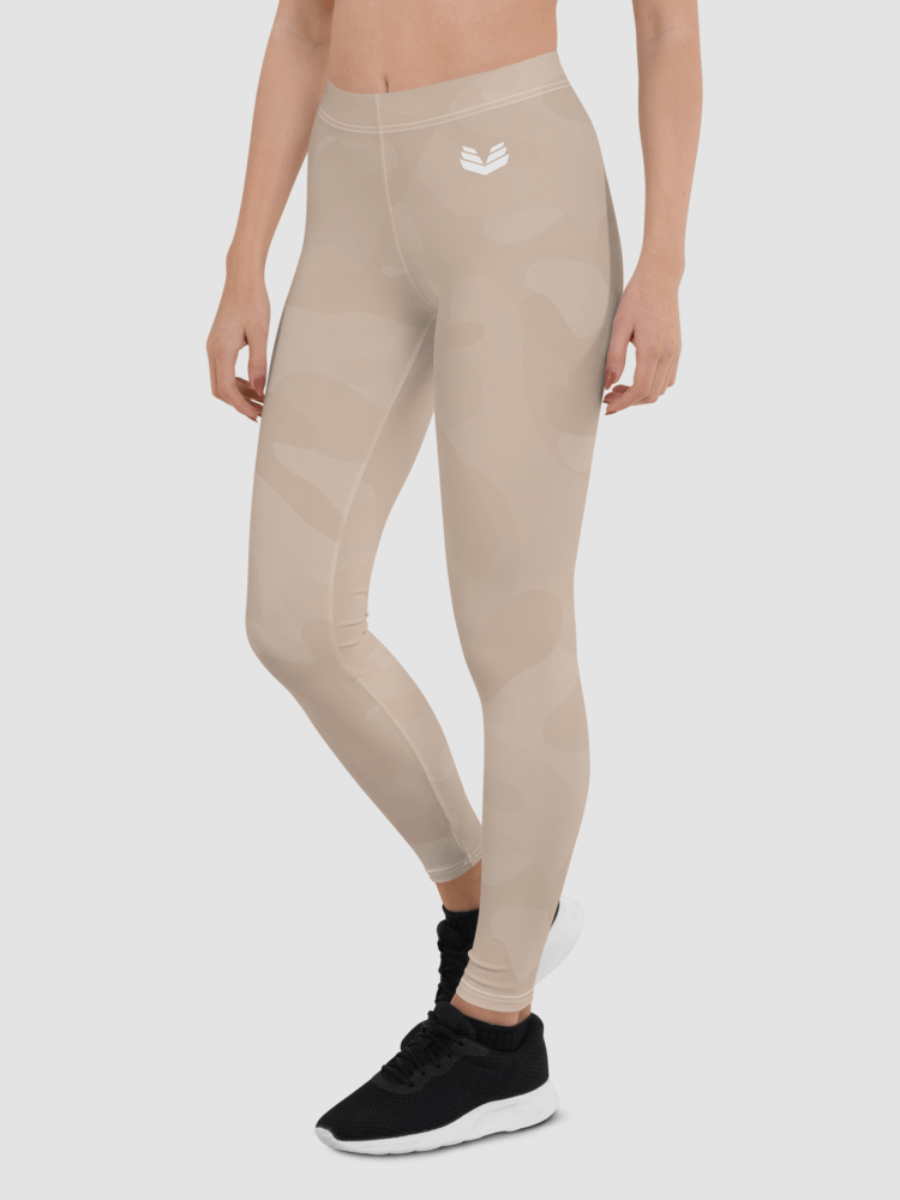 Leggings - Desert Camo product image (3)