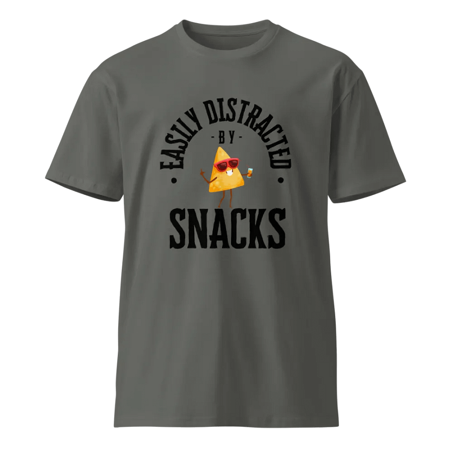 Snack Tee product image (1)