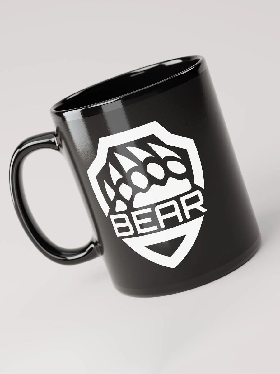 BEAR Mug product image (6)