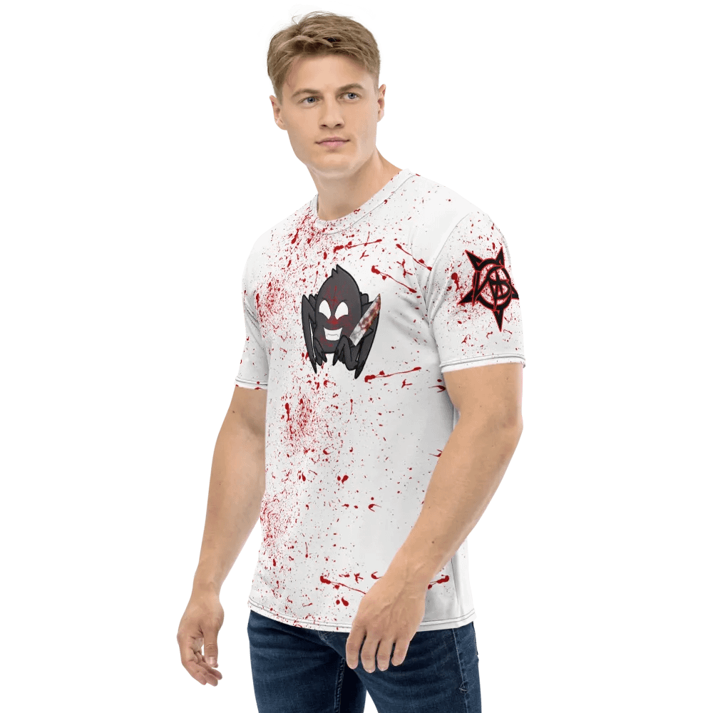 Bloody T-Shirt product image (3)