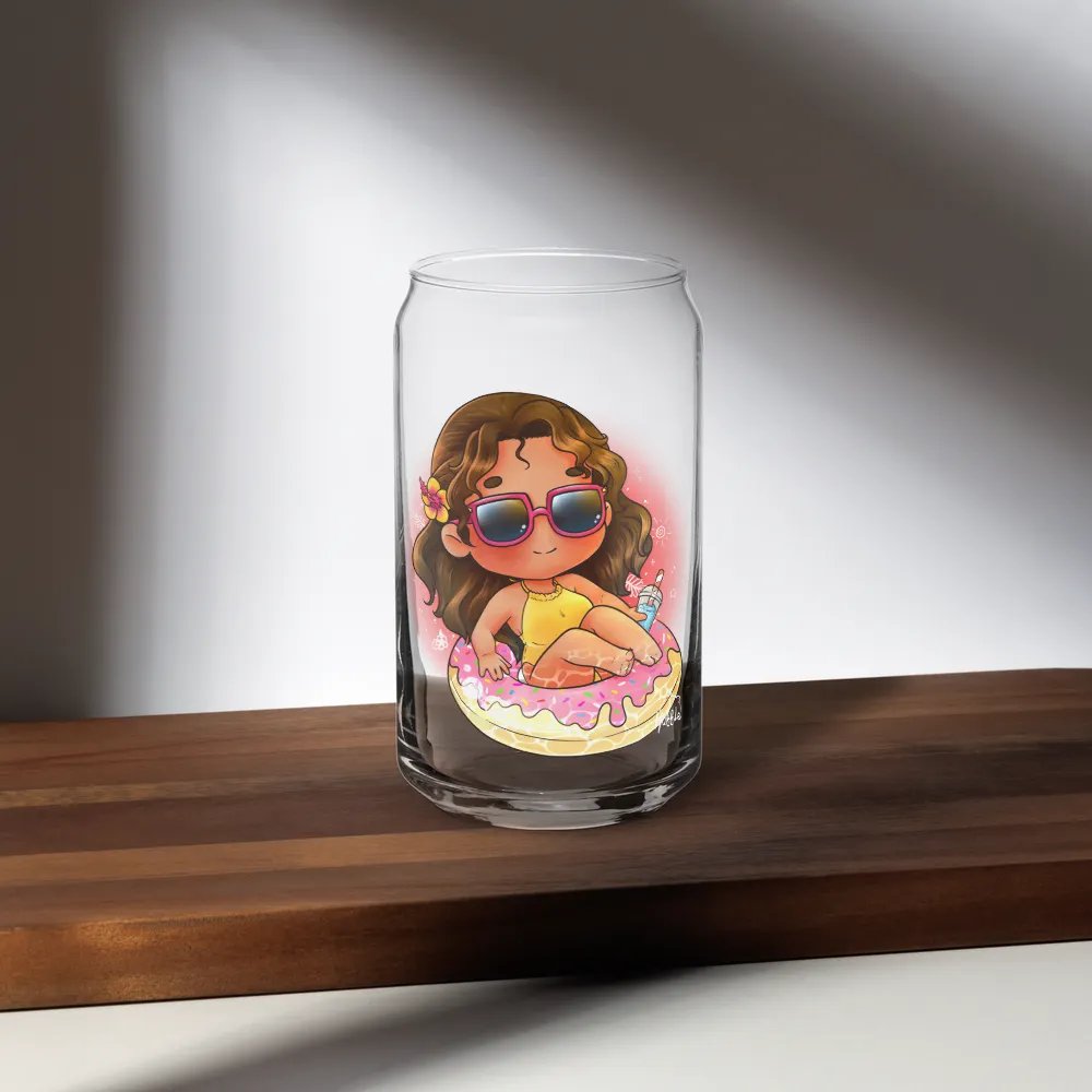 Bella Floatie Glass product image (35)