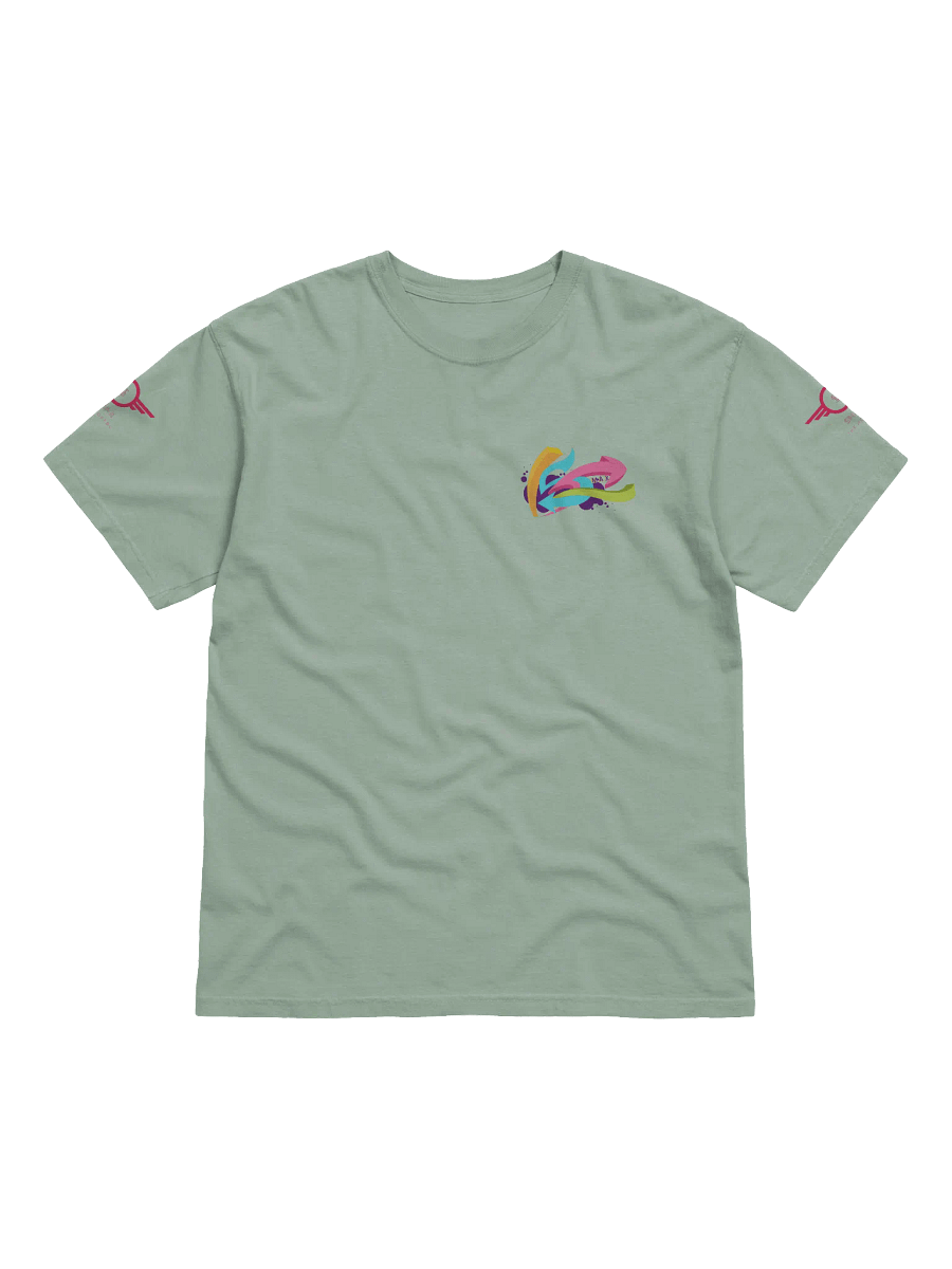 shanimax T-shirt product image (12)