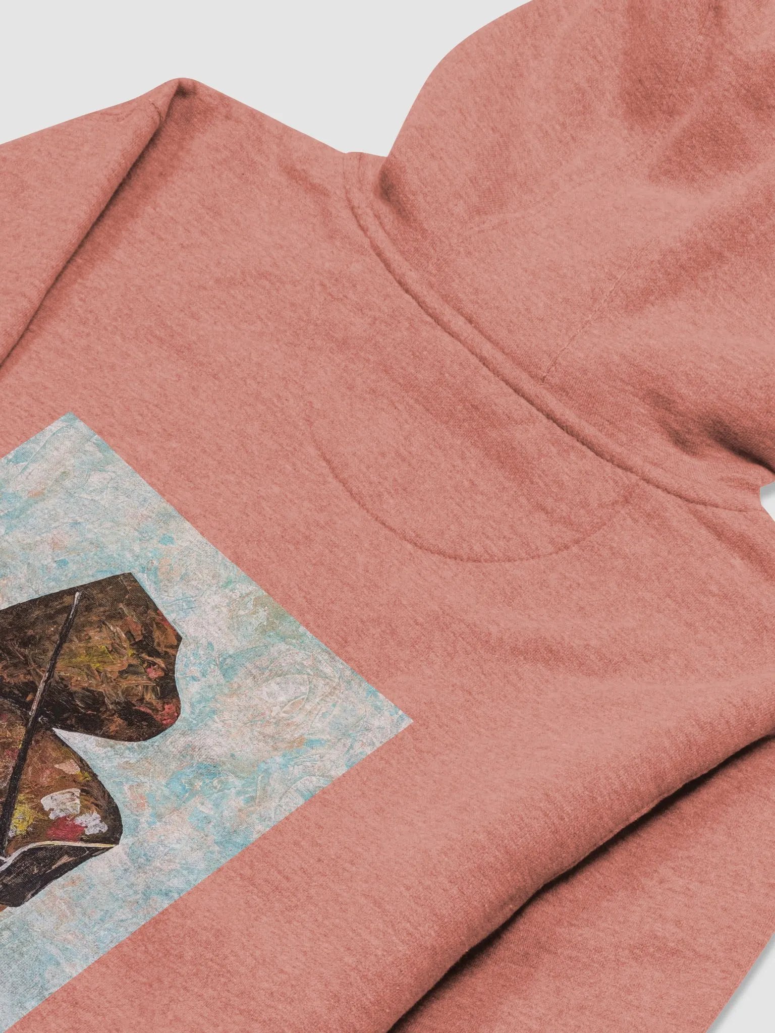 POLARY'S Unisex Premium Hoodie Grand Piano product image (3)