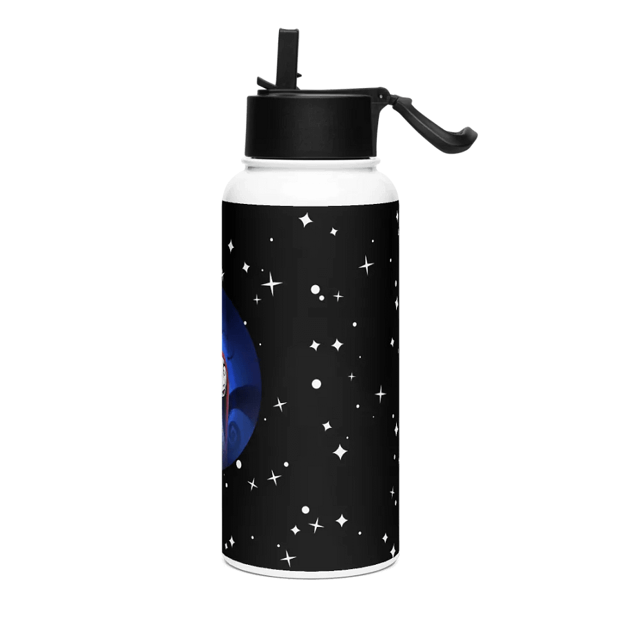 Jack, Sally and Zero Metal Tumbler product image (3)
