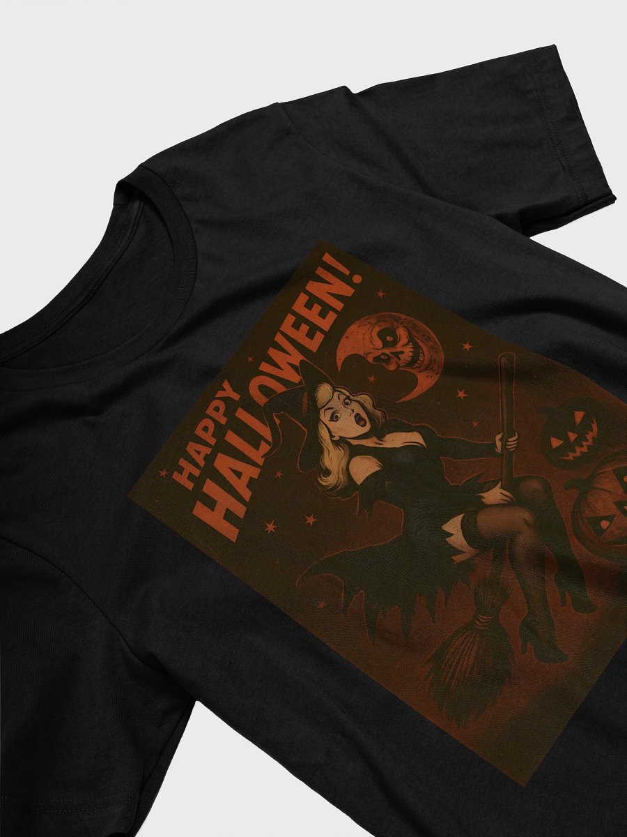 Witchin’ You a Happy Halloween! product image (3)